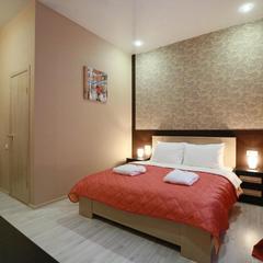 Отель Элизиум, Москва, Московская область