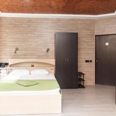 Отель Облака, Москва, Московская область