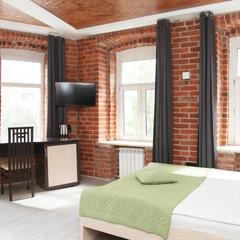 Отель Облака, Москва, Московская область