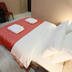 Отель Элизиум, Москва, Московская область