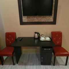 Отель Элизиум, Москва, Московская область