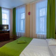 Отель Облака, Москва, Московская область