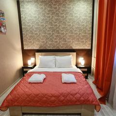 Отель Элизиум, Москва, Московская область