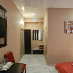 Отель Элизиум, Москва, Московская область