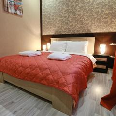 Отель Элизиум, Москва, Московская область