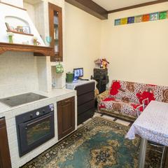 Гостевой дом Профсоюзная, Москва, Московская область