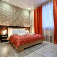 Отель Элизиум, Москва, Московская область