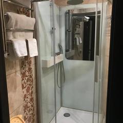 Отель Облака, Москва, Московская область