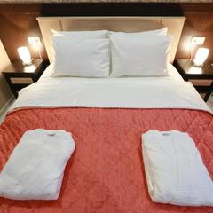 Отель Элизиум, Москва, Московская область