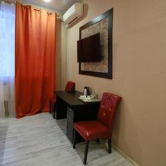 Отель Элизиум, Москва, Московская область