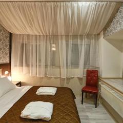 Отель Элизиум, Москва, Московская область