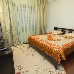 Гостевой дом Профсоюзная, Москва, Московская область