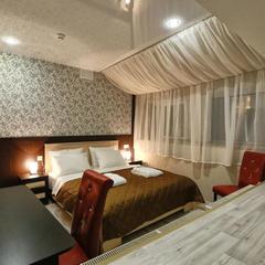 Отель Элизиум, Москва, Московская область