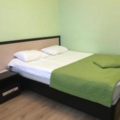 Отель Облака, Москва, Московская область