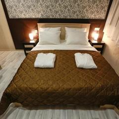 Отель Элизиум, Москва, Московская область