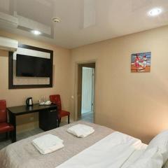 Отель Элизиум, Москва, Московская область