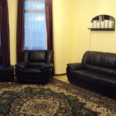 Гостевой дом Профсоюзная, Москва, Московская область