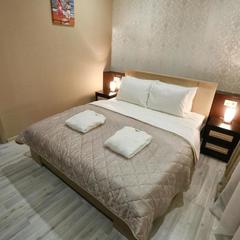 Отель Элизиум, Москва, Московская область