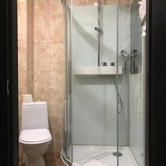 Отель Облака, Москва, Московская область