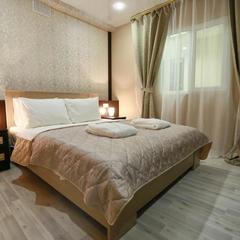 Отель Элизиум, Москва, Московская область