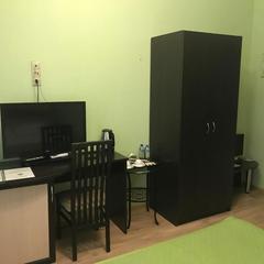 Отель Облака, Москва, Московская область