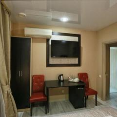 Отель Элизиум, Москва, Московская область