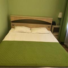 Отель Облака, Москва, Московская область