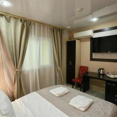 Отель Элизиум, Москва, Московская область