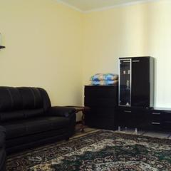 Гостевой дом Профсоюзная, Москва, Московская область