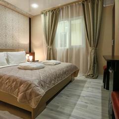 Отель Элизиум, Москва, Московская область