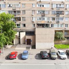 Отель Облака, Москва, Московская область