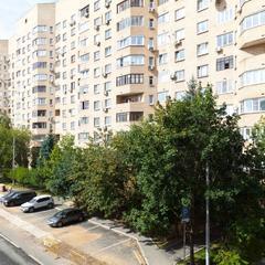 Отель Облака, Москва, Московская область