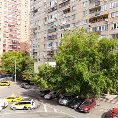 Отель Облака, Москва, Московская область