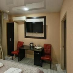 Отель Элизиум, Москва, Московская область