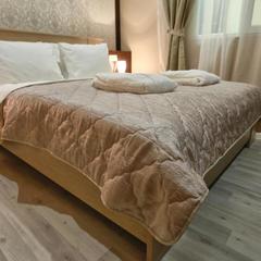 Отель Элизиум, Москва, Московская область