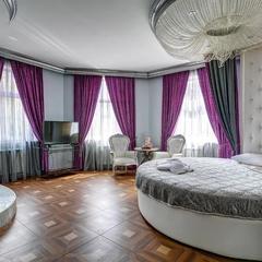 Гостиница Рандеву, Москва, Московская область