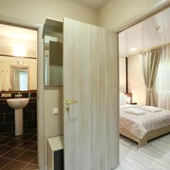 Отель Элизиум, Москва, Московская область