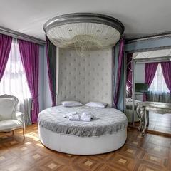 Гостиница Рандеву, Москва, Московская область