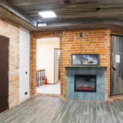 Отель Облака, Москва, Московская область