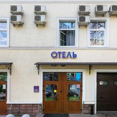 Гостиница Рандеву, Москва, Московская область