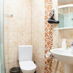 Отель Облака, Москва, Московская область