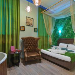 Отель Рандеву на Мосфильмовской, Москва, Московская область