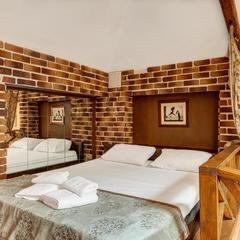 Гостиница Рандеву, Москва, Московская область