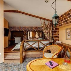 Гостиница Рандеву, Москва, Московская область