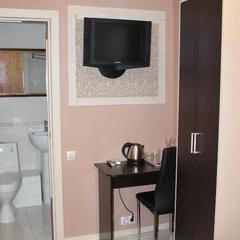 Отель Элизиум, Москва, Московская область