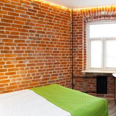 Отель Облака, Москва, Московская область