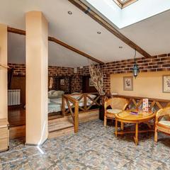 Гостиница Рандеву, Москва, Московская область