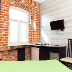 Отель Облака, Москва, Московская область