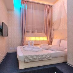 Отель Рандеву на Мосфильмовской, Москва, Московская область