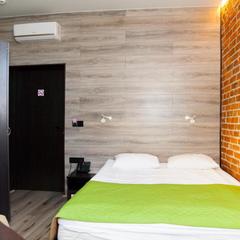 Отель Облака, Москва, Московская область